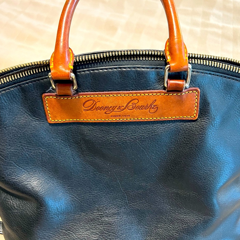 Dooney and Burke handbag